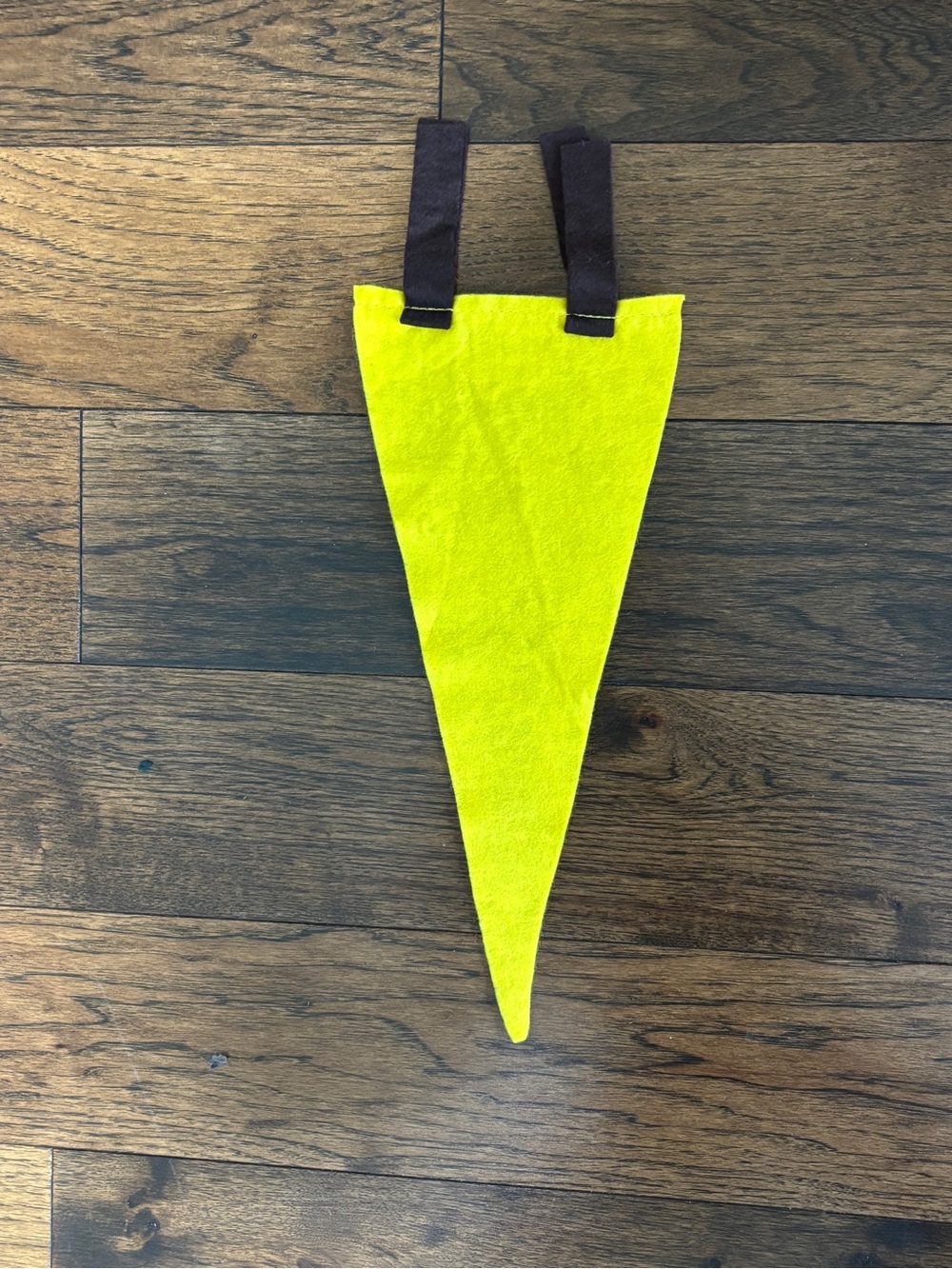 Vintage Brownies Camp Uniform with Pennant - Picture 3 of 7